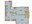 851 sq. ft. A10 floor plan