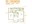 841 sq. ft. A5 floor plan