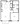 812 sq. ft. A4 floor plan