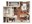 665 sq. ft. A1 floor plan