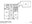 1,098 sq. ft. B3 60% floor plan