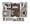 1,000 sq. ft. B2 floor plan