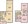 1,087 sq. ft. Pinecrest/50% floor plan