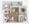 1,103 sq. ft. B3/B3R floor plan
