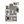 1,048 sq. ft. B2 floor plan