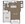 801 sq. ft. Hamilton floor plan