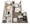 770 sq. ft. A1 floor plan