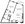 894 sq. ft. A17 floor plan