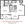 750 sq. ft. 60% floor plan