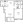 670 sq. ft. B1&B2 floor plan