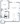 895 sq. ft. A2 floor plan