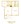 607 sq. ft. A2 floor plan