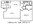 655 sq. ft. PH I/60% floor plan