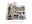 603 sq. ft. to 700 sq. ft. A1 floor plan