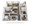 900 sq. ft. B/60% floor plan