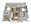 1,236 sq. ft. C1 floor plan