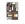 672 sq. ft. S-2B floor plan