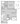 808 sq. ft. A2 floor plan