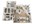 1,256 sq. ft. B4 floor plan