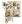 631 sq. ft. A1 floor plan