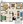 806 sq. ft. A6 floor plan