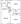 954 sq. ft. floor plan