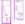 688 sq. ft. floor plan