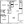 813 sq. ft. floor plan
