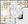 595 sq. ft. A1/60% floor plan
