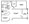 801 sq. ft. A floor plan