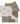 1,245 sq. ft. C3-Alt floor plan