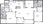1,478 sq. ft. B5-Westheimer floor plan