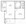 550 sq. ft. A1 floor plan