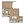 878 sq. ft. V-A12 floor plan