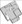 882 sq. ft. A2.1PH2 floor plan