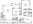 1,388 sq. ft. C1 floor plan