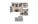 1,197 sq. ft. Renner floor plan