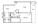 749 sq. ft. A2 floor plan