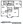 994 sq. ft. B2/60% floor plan