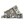 838 sq. ft. A9 floor plan
