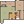 858 sq. ft. A1 floor plan