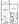 672 sq. ft. A1 floor plan