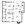 1,000 sq. ft. B4GS floor plan