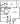 1,096 sq. ft. to 1,149 sq. ft. B2 floor plan