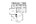 751 sq. ft. A1B floor plan