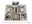 889 sq. ft. A2-2A floor plan