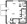 588 sq. ft. Allen floor plan