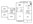 1,236 sq. ft. 60% floor plan