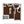 755 sq. ft. A2 floor plan