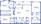 1,442 sq. ft. Yale floor plan